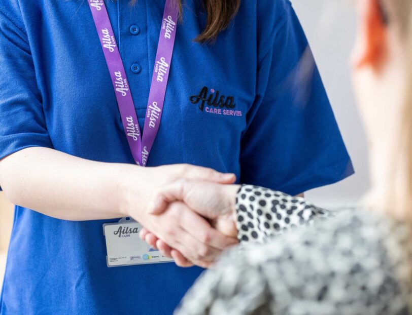 Companionship: The Importance of This in Later Life