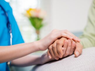 Caring for People With AMental Illness