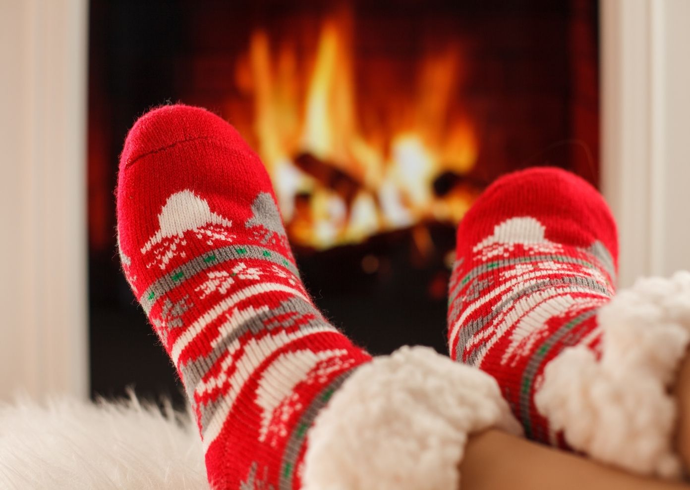 Keeping Warm and Well This Winter - Ailsa Care