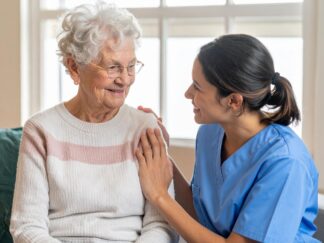 home care resistance