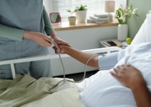 short-term private care