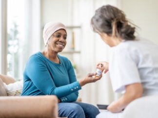 short-term private care