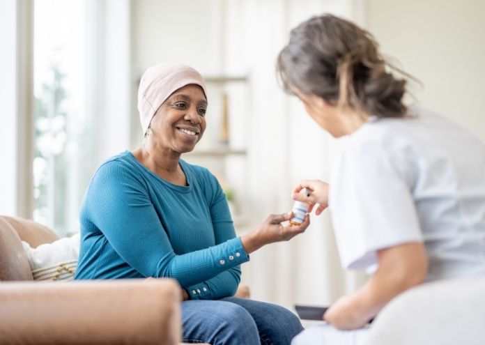 short-term private care