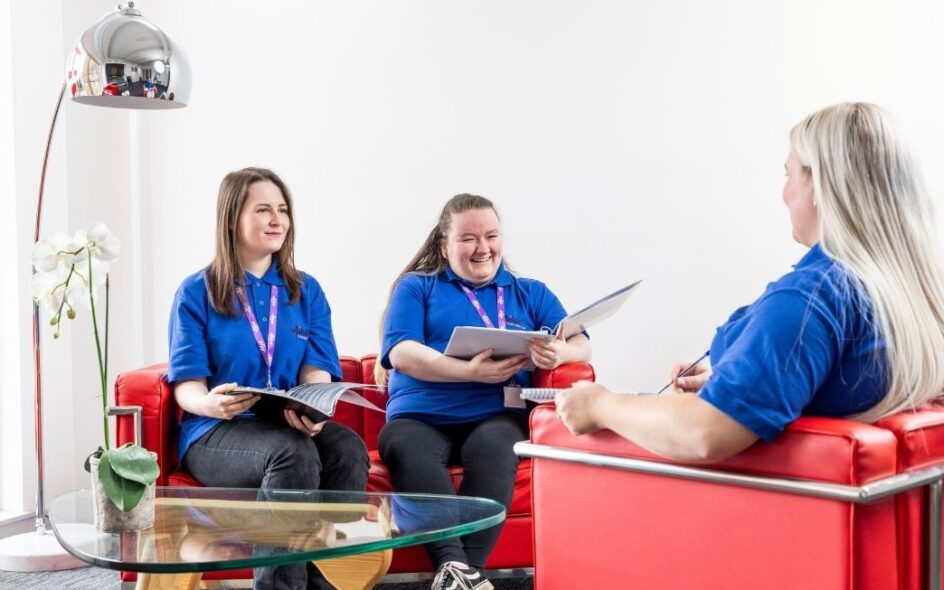 Care Team Appreciation