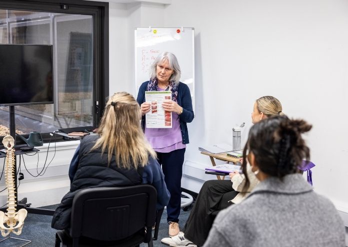 Care Staff Retention