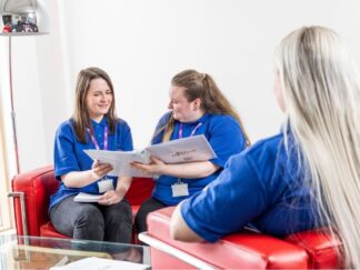 How Respite Care Can Strengthen Family Relationships