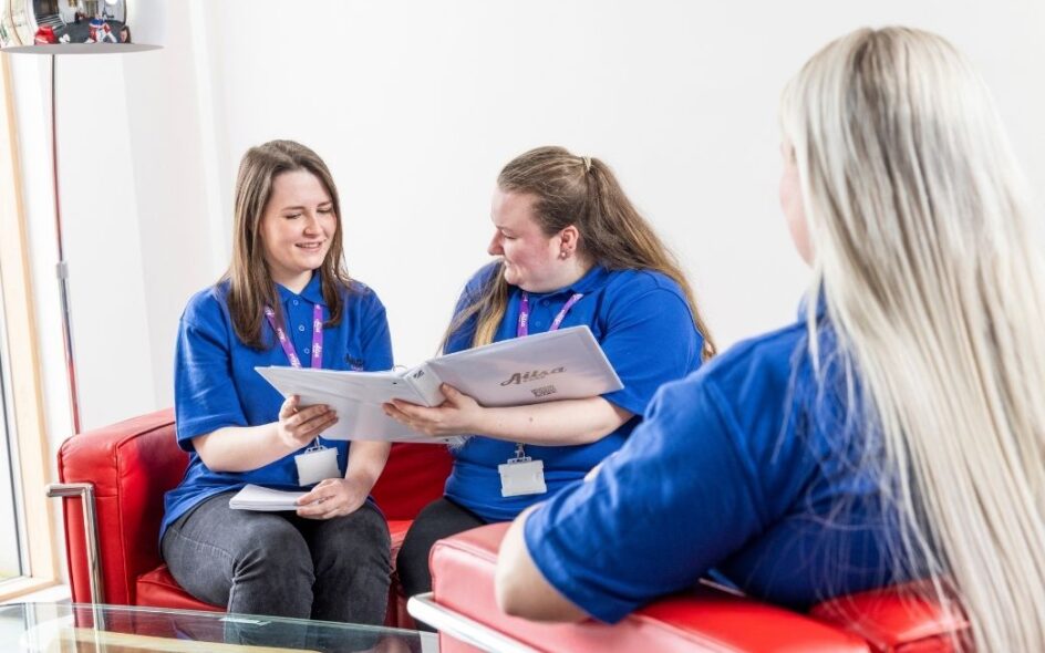 How Respite Care Can Strengthen Family Relationships