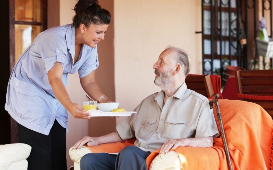 care work